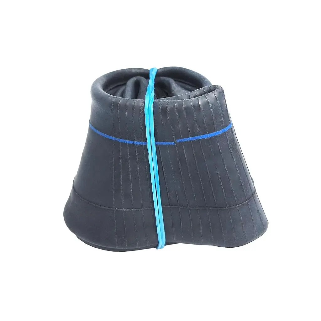 Камера на електросамокат 10х2.50/2.75 прямий ніпель AV 23 мм (G0001765) - фото 2