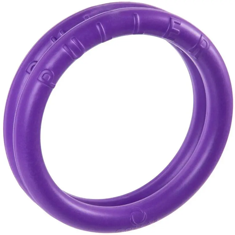 Тренувальний снаряд для собак Puller Micro, 12,5 см, 2 шт. (6489) - фото 2