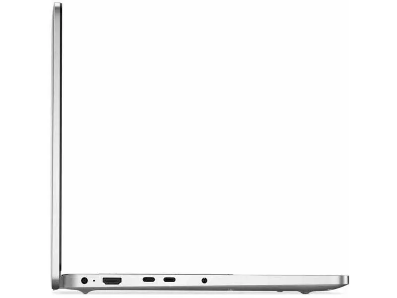 Ноутбук Dell Pro 14 Platinum Silver (BTO108PC14250UA_UBU) - фото 8