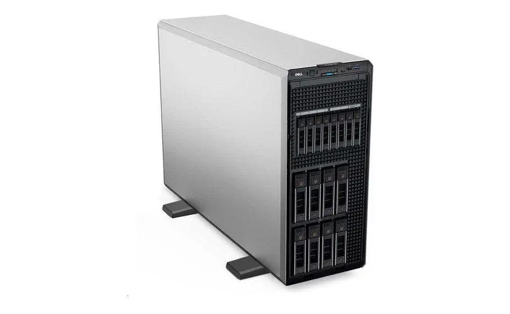 Сервер Dell PowerEdge T560 (X999P) - фото 4