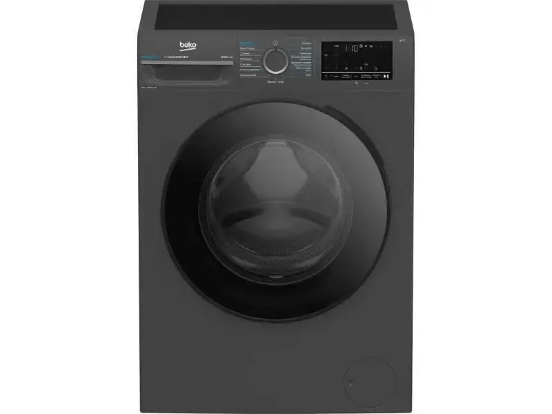 Пральна машина автоматична Beko BM3WFU48415APAA2