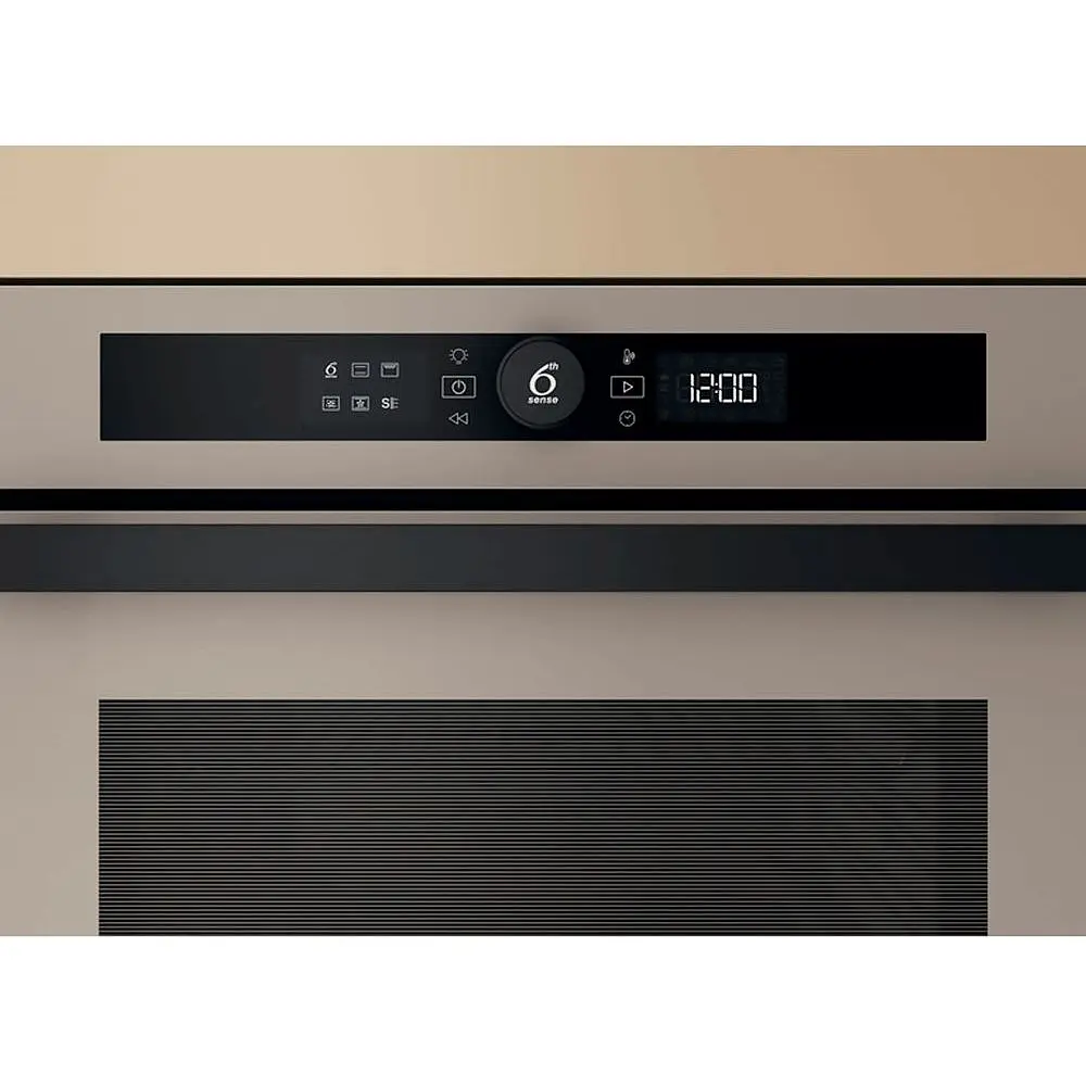 Духова шафа Whirlpool з каталітичним очищенням WOI4S8CM1SEA - фото 8