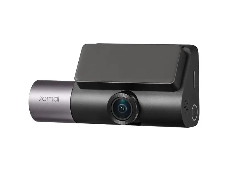Автомобільний відеореєстратор 70Mai Dash Cam 4K T800 - фото 2