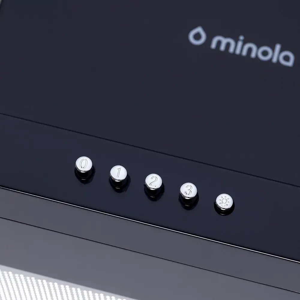 Minola Slim T 6712 BL 1100 LED - фото 7