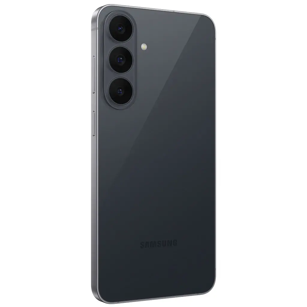 Мобільний телефон Samsung Galaxy S26 FE 8/512Gb Graphite (SM-S741BZKIEUC) - фото 6
