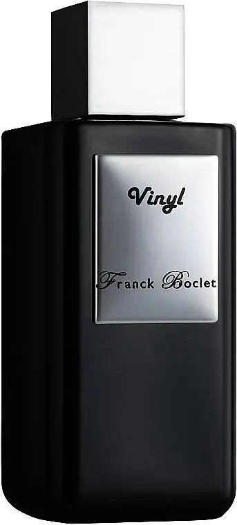 Оригінал Franck Boclet Vinyl 100 мл Парфумована вода - фото 3
