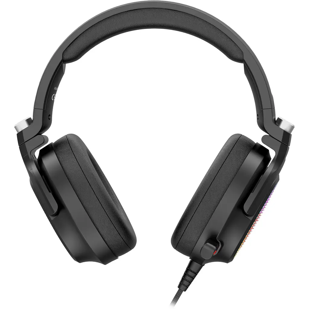 Навушники GamePro ігрові (HS1300) - фото 5