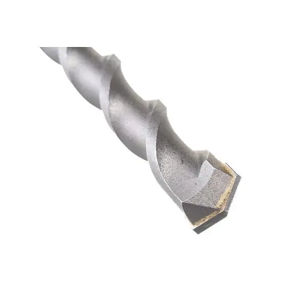 Бури для перфоратора SDS plus 8x210 мм AEG 4932352263 (10 шт) - фото 2