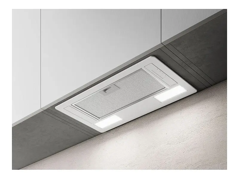 Витяжка вбудована Elica CT17 C WH/A/52 - фото 7
