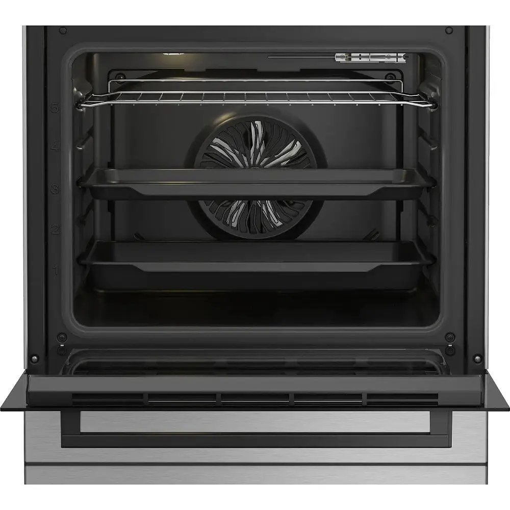 Плита Beko FBM62120SD - фото 5