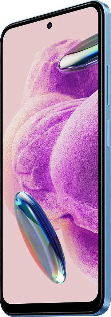 Смартфон Xiaomi Redmi Note 12S 8/256GB Ice Blue Global Version - фото 4