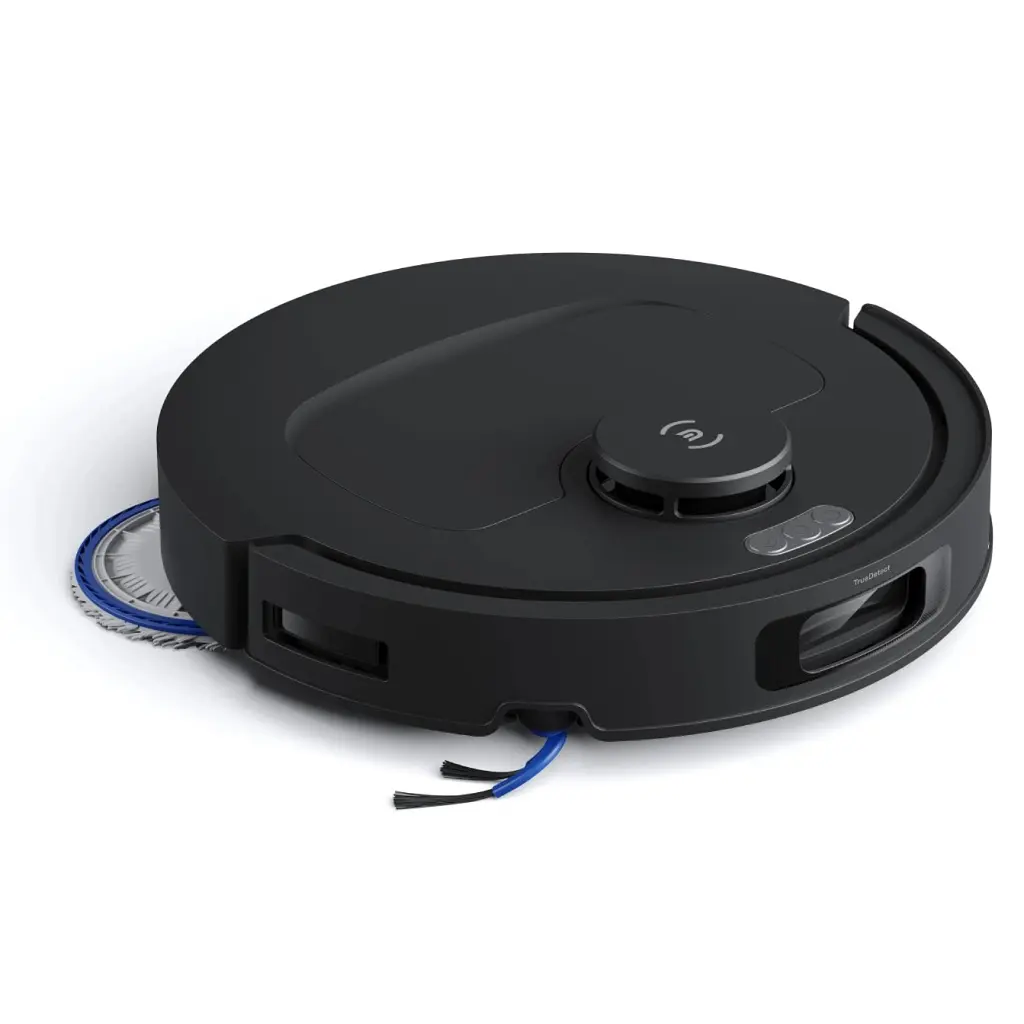 Пилосос Ecovacs DEEBOT T30CDLX71 BLACK (DLX71 BLACK) - фото 4