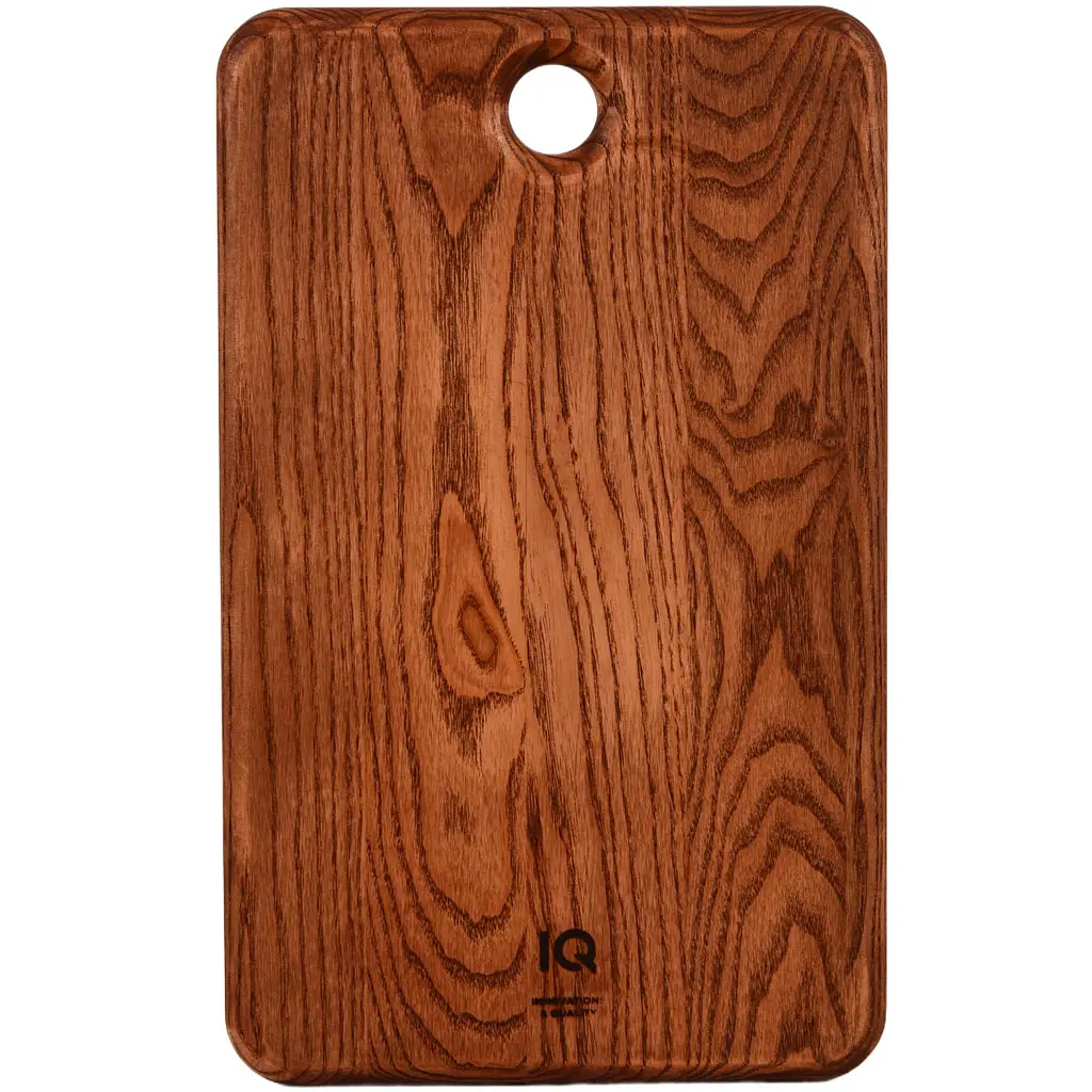 Доска разделочная IQ Be Trendy 37х23х2 см (IQ-5040/1) - фото 2