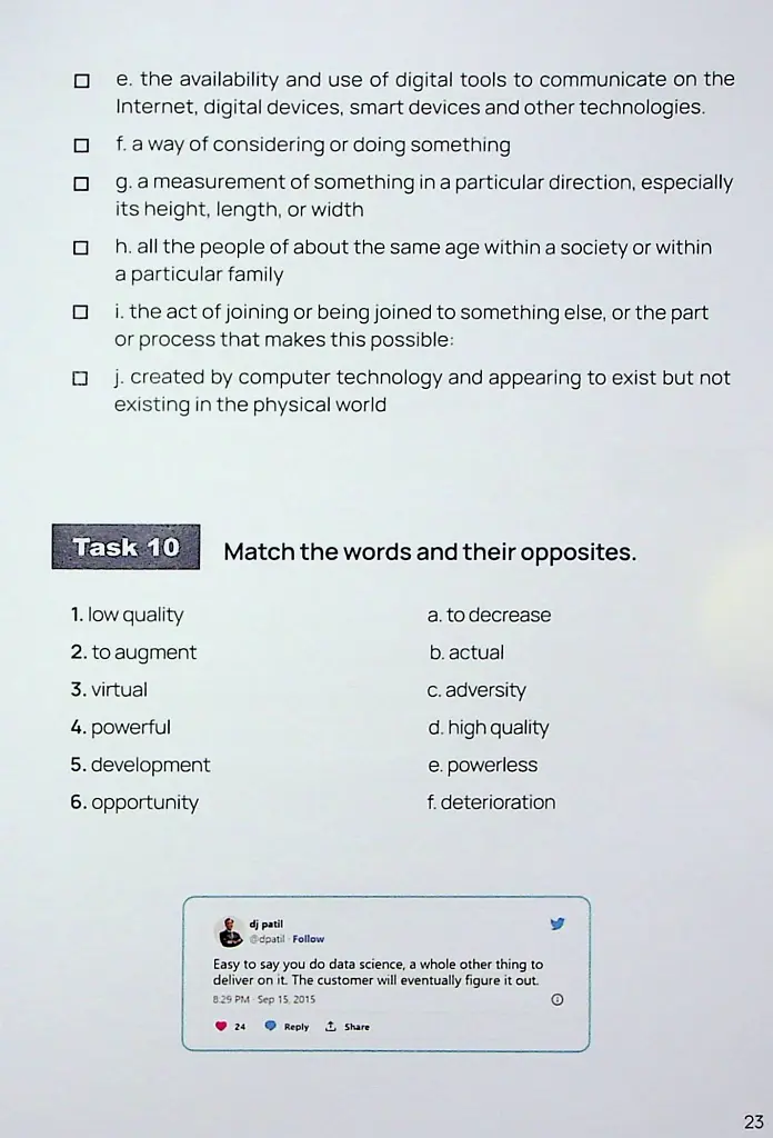 English for IT - Langlover - фото 12