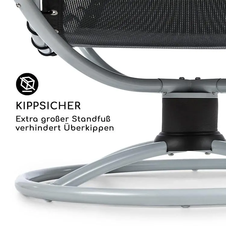 Лежак-гойдалка Blumfeldt The Chiller (10032242) - фото 2