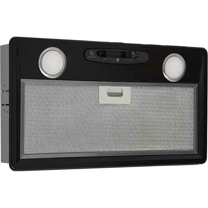 Витяжка ELECTROLUX LFG525K - фото 4