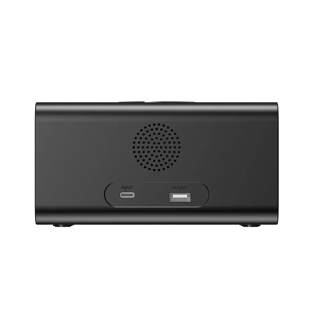 Бездротова зарядка 6в1 HAVIT W3041 15W Black HAVIT (28221-000) - фото 6