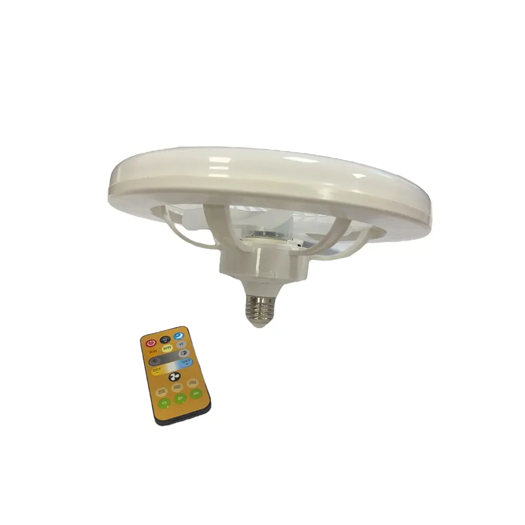Вентилятор XoKo LED Fan Light 001 (XK-FL-001) - фото 4