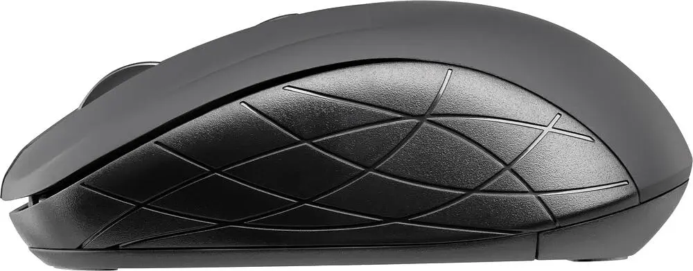 Bluetooth миша 2E MF216 black (2E-MF216WB) UA - фото 3