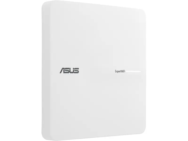 Точка доступа Asus ExpertWiFi EBA63 (90IG0880-MO3C00) - фото 4
