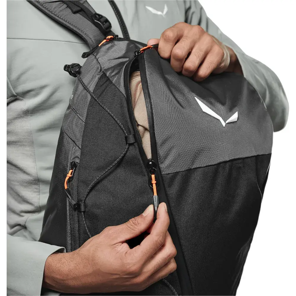 Рюкзак Salewa Puez 25L - фото 4