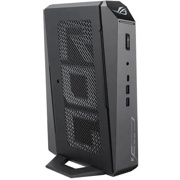 Десктоп ASUS ROG NUC (90AS00I1-M00300) - фото 5