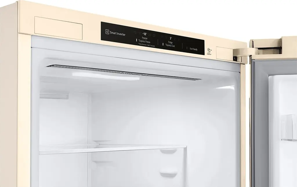 Холодильник LG GC-B459SECL - фото 13