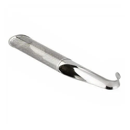 Заварник для чая компактный из нержавеющей стали Semi Tea Infuser Chinese Traditions - фото 7