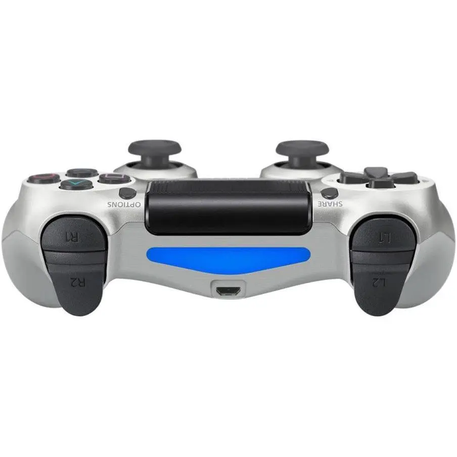 Геймпад джойстик DoubleShock Voltronic PS4 Wireless DUALSHOCK 4 - фото 6