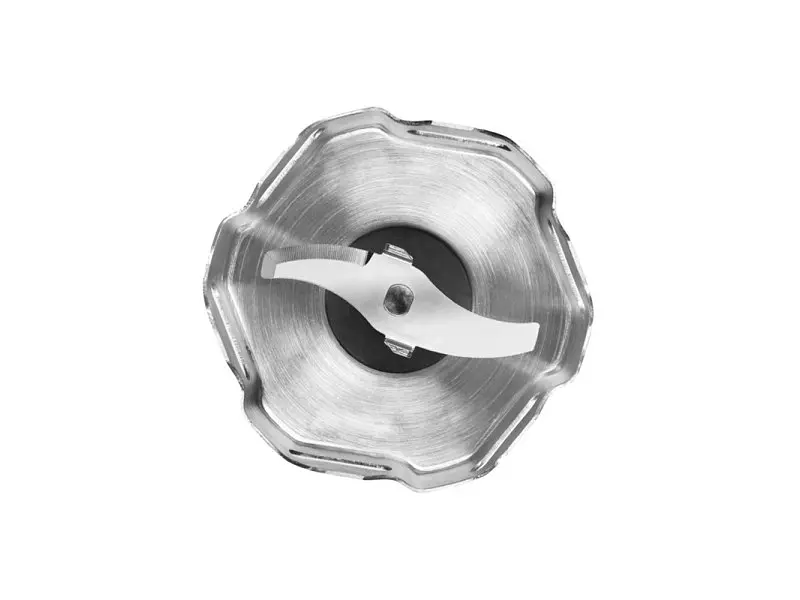 Блендер KitchenAid 5KHBV83EOB - фото 6