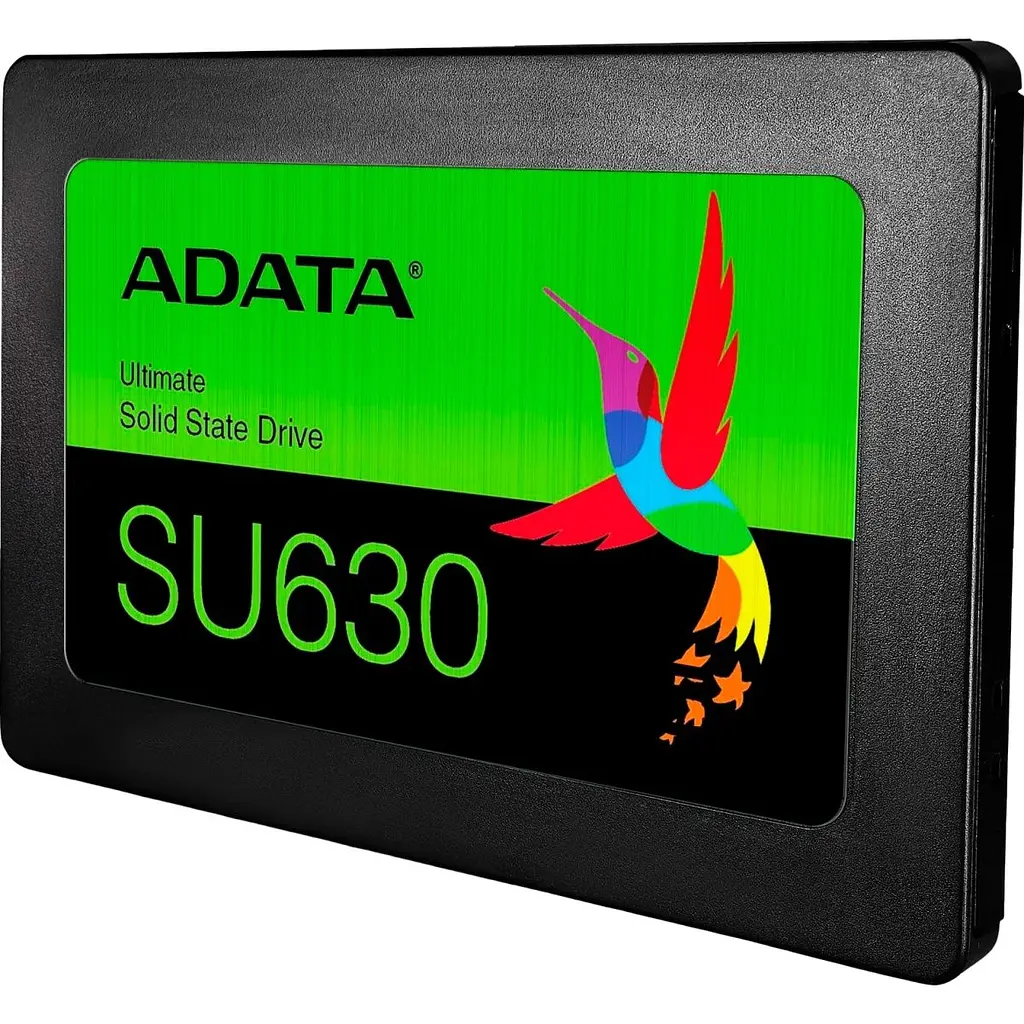 SSD накопичувач ADATA Ultimate SU630 480GB (ASU630SS-480GQ-R) [135562] - фото 3