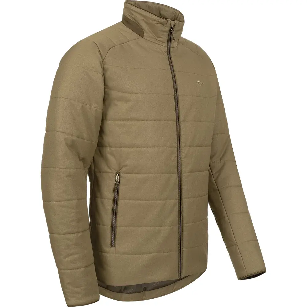 Куртка Blaser Active Outfits Insulation Ian L Светло-коричневый - фото 4