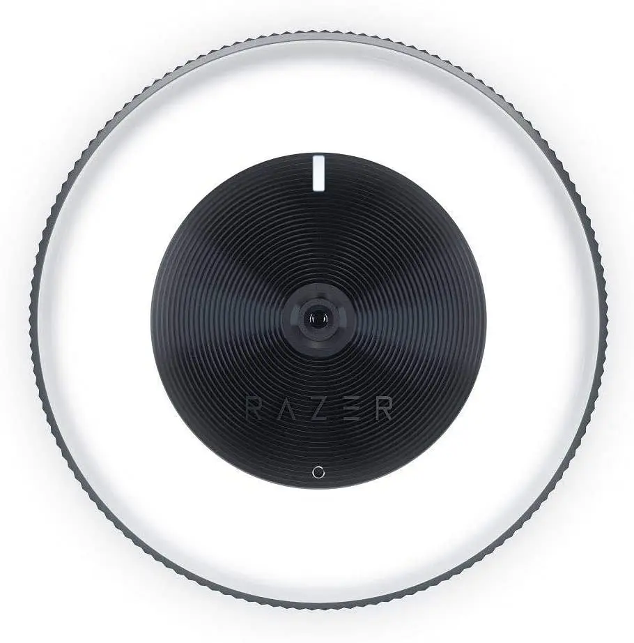 Веб-камера Razer Kiyo Black (RZ19-02320100-R3M1) [67716] - фото 2