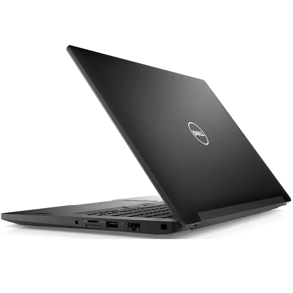Ноутбук DELL Latitude 7480 (i7-7600U / 16GB / SSD 256GB / 1920x1080 IPS Touch) б/в - фото 3