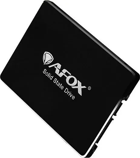 SSD диск AFOX SD250 512GB (SD250-512GQN) - фото 4