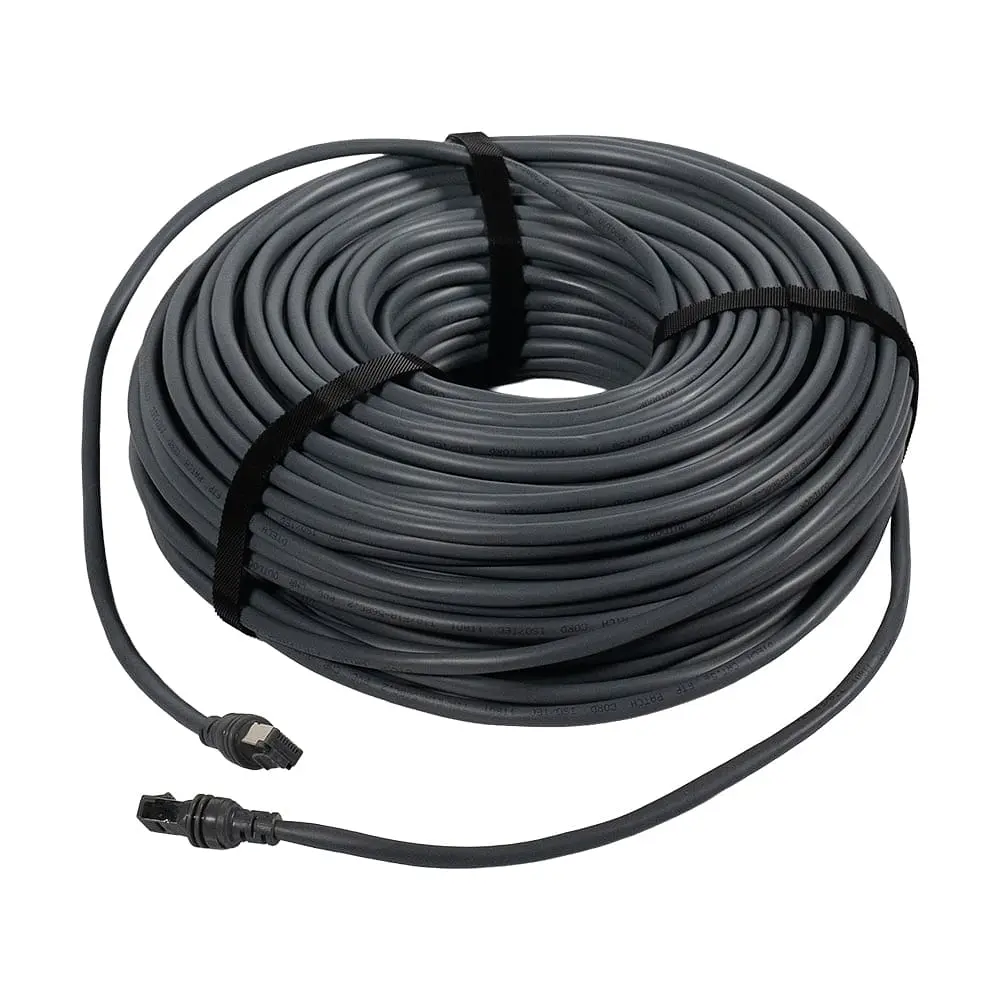 Дата кабель Dtech DT-SL3061 для Starlink Gen3 61м (73-00667) - фото 6