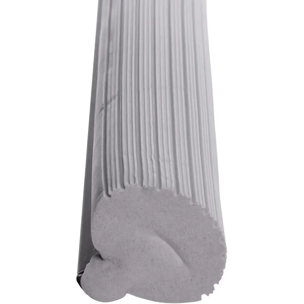 Запаска для швабры с отжимом из PVA 38 см Household Cleaning Products HP-35015-53 - фото 7
