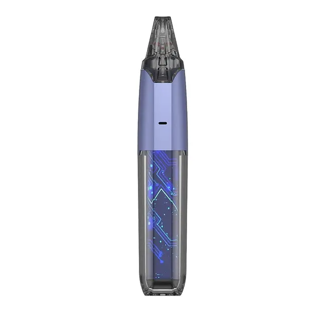 Под-система Vaporesso LUXE Q2 SE Kit 1000 mAh 3 ml Kit Digital Blue (15847) - фото 2