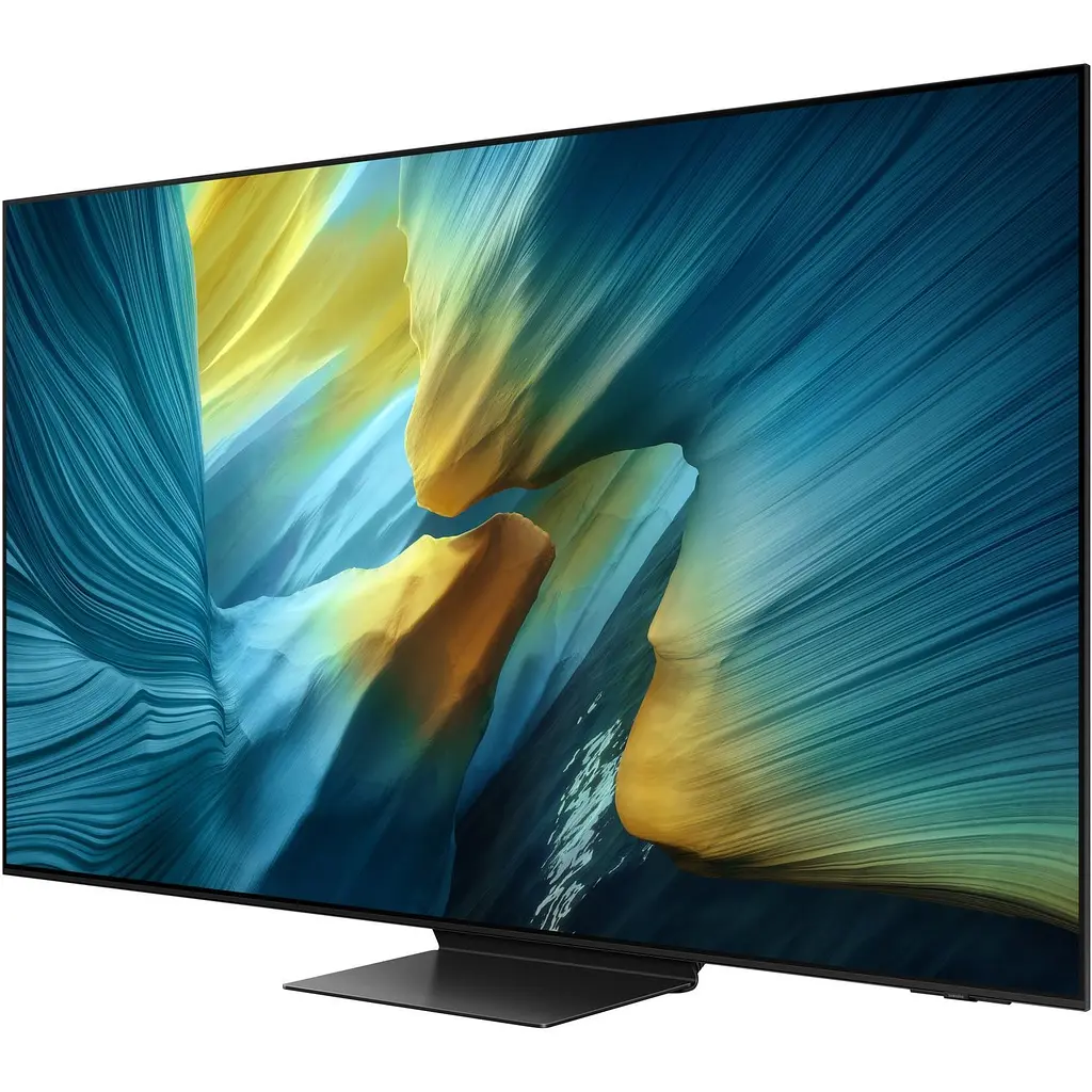 Телевізор Samsung S95F 55` OLED 4K (QE55S95F) [147549] - фото 5