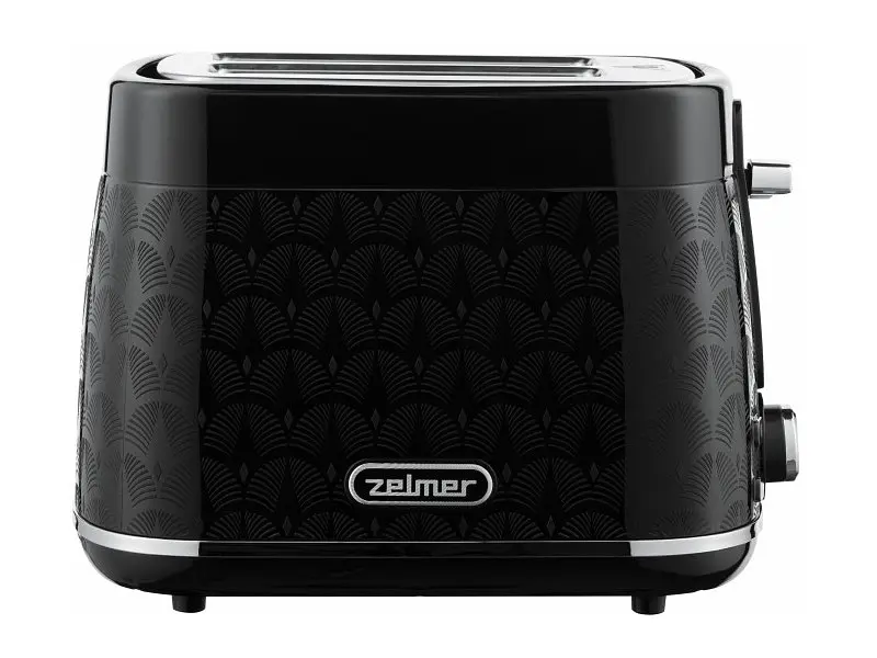Тостер Zelmer ZTS8010 - фото 3