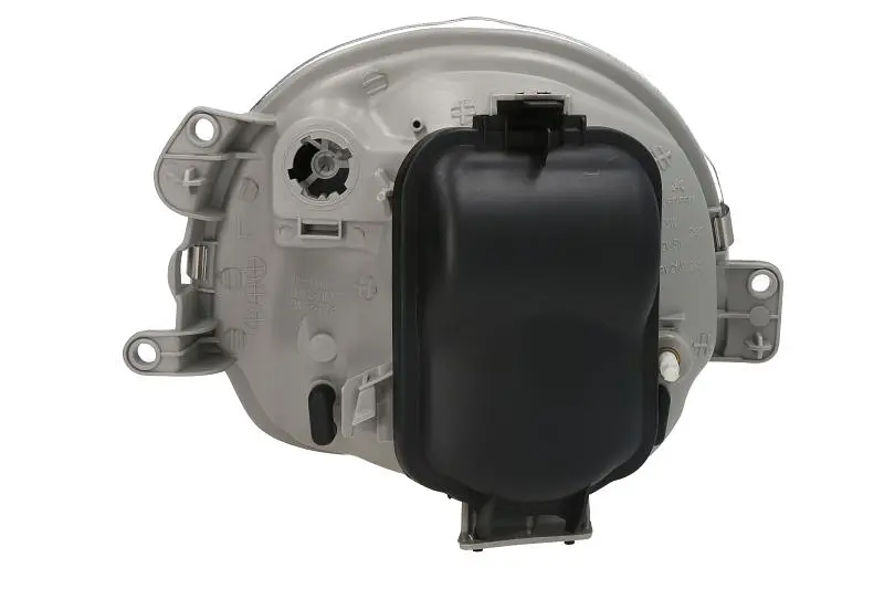 Фара передня ліва RENAULT TWINGO I 09.98-06.07 TYC (20-5734-08-2) - фото 2
