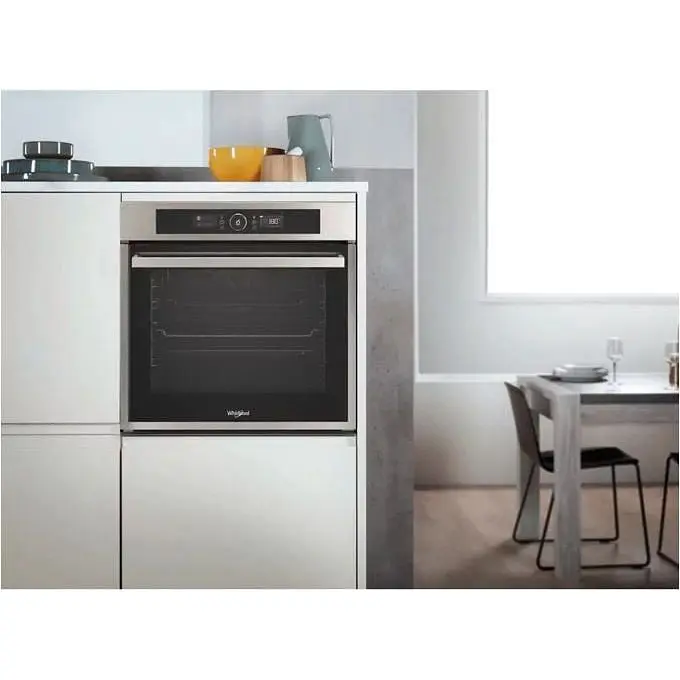 Духовой шкаф Whirlpool AKZ 97891IX - фото 7