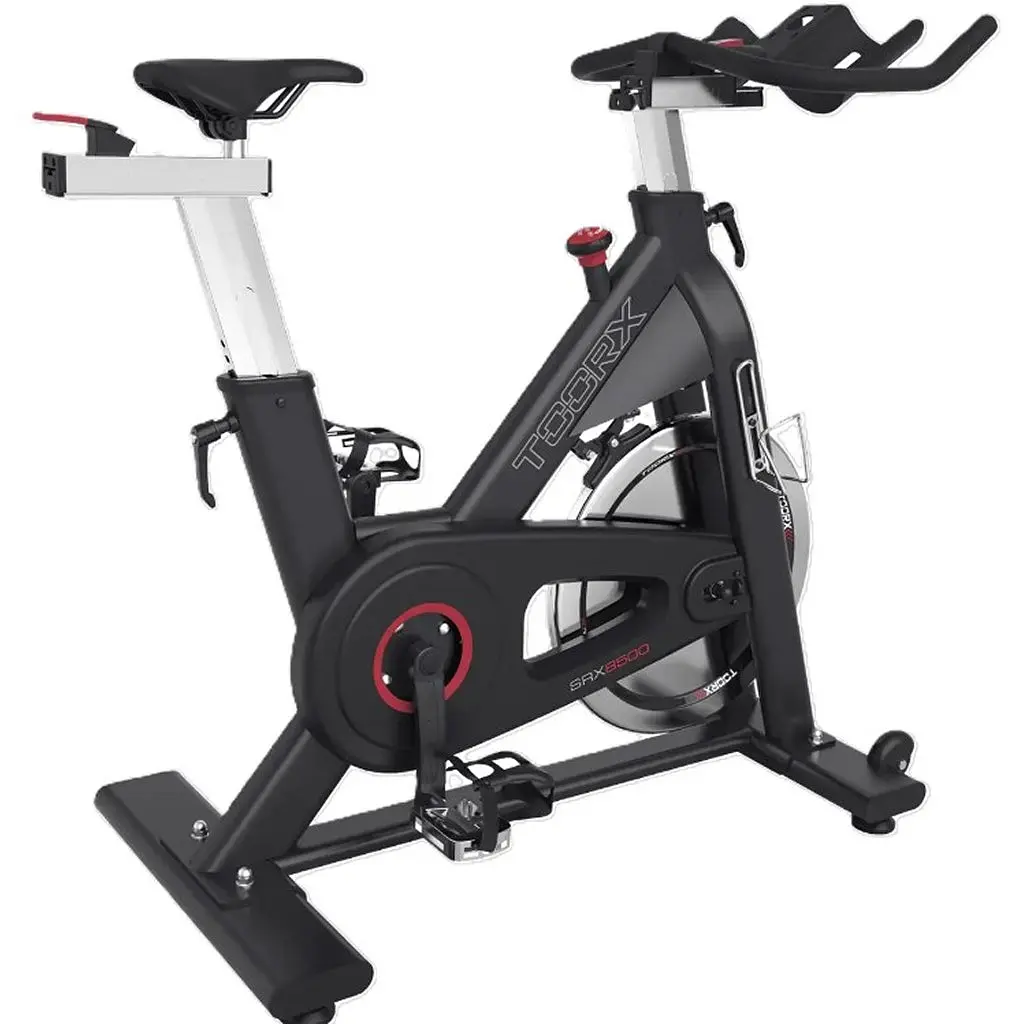 Сайкл-тренажер Toorx Indoor Cycle SRX 8500 (SRX-8500) - фото 1