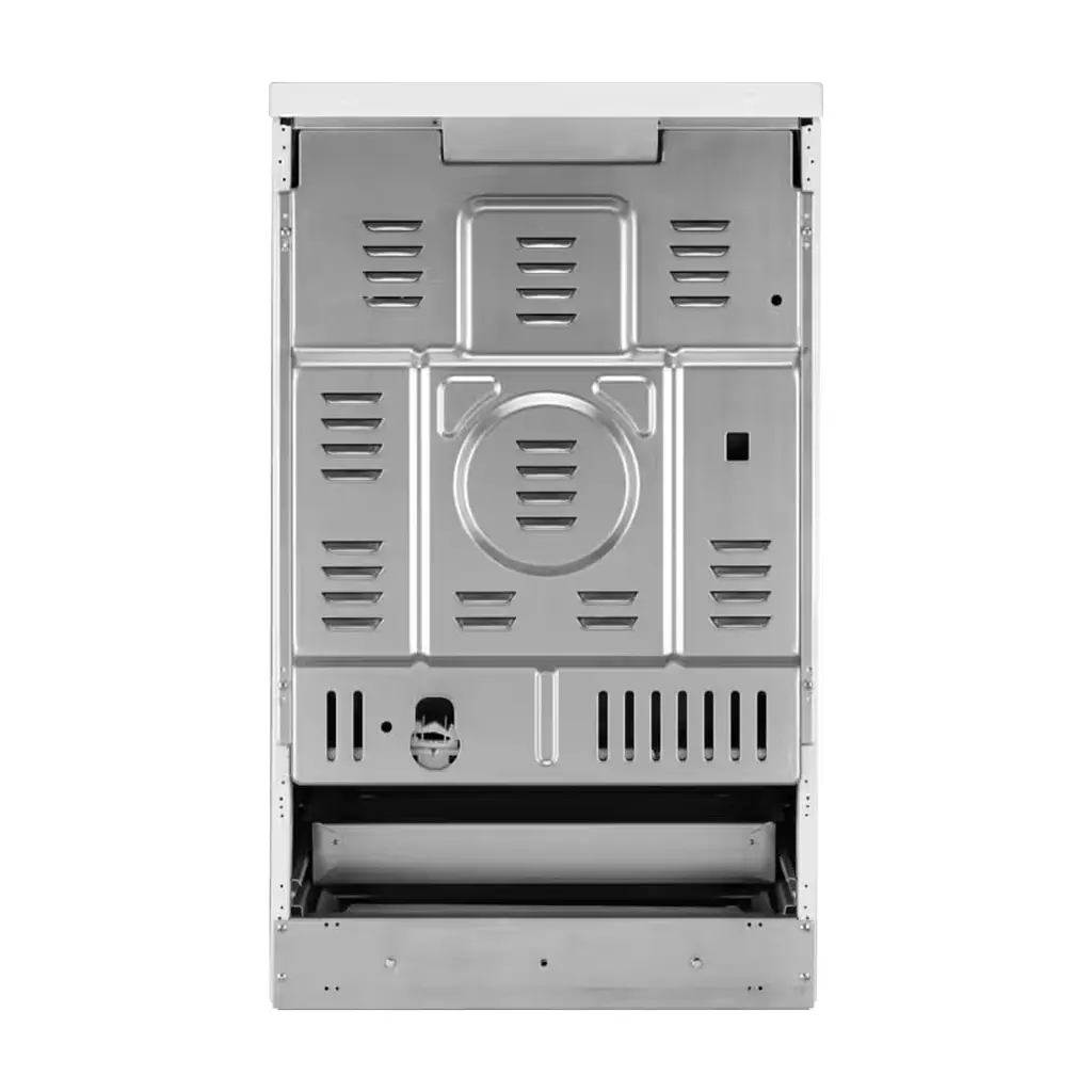 Плита Electrolux LKR520275K - фото 4