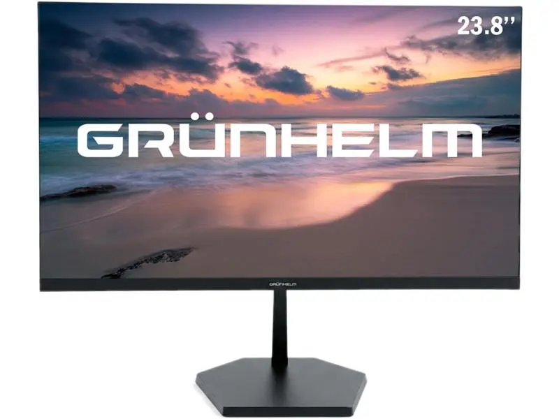 Монітор Grunhelm GM24F240G