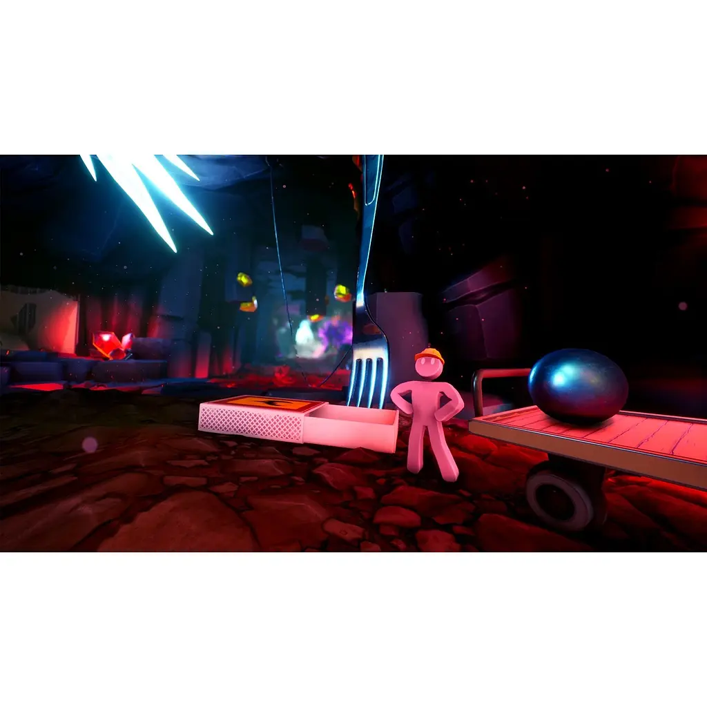 Ключ активації Microsoft Supraland: Six Inches Under для Xbox One/Series S/X - фото 4