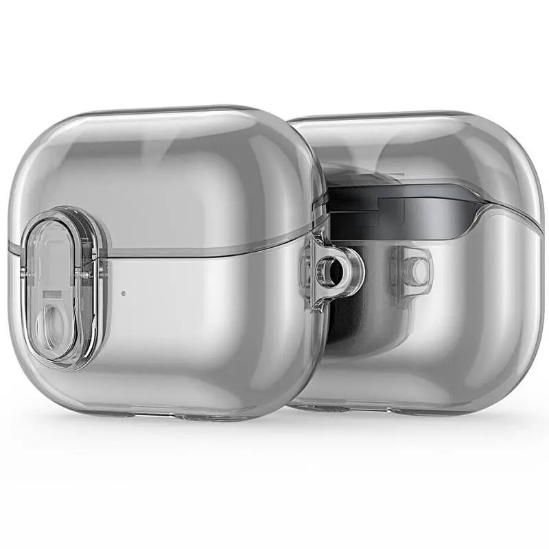 Ударостійкий футляр Transparent Case для Samsung Galaxy Buds 3 Dux Ducis teh0029220