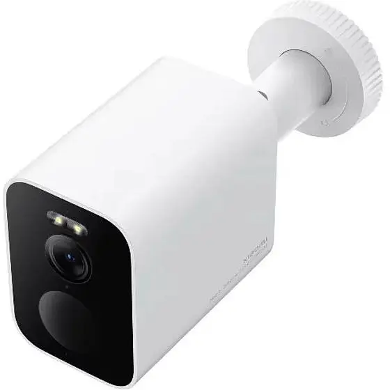 IP-камера Xiaomi Outdoor Camera BW500 MJSXJ06BY (BHR8301GL) UA - фото 2