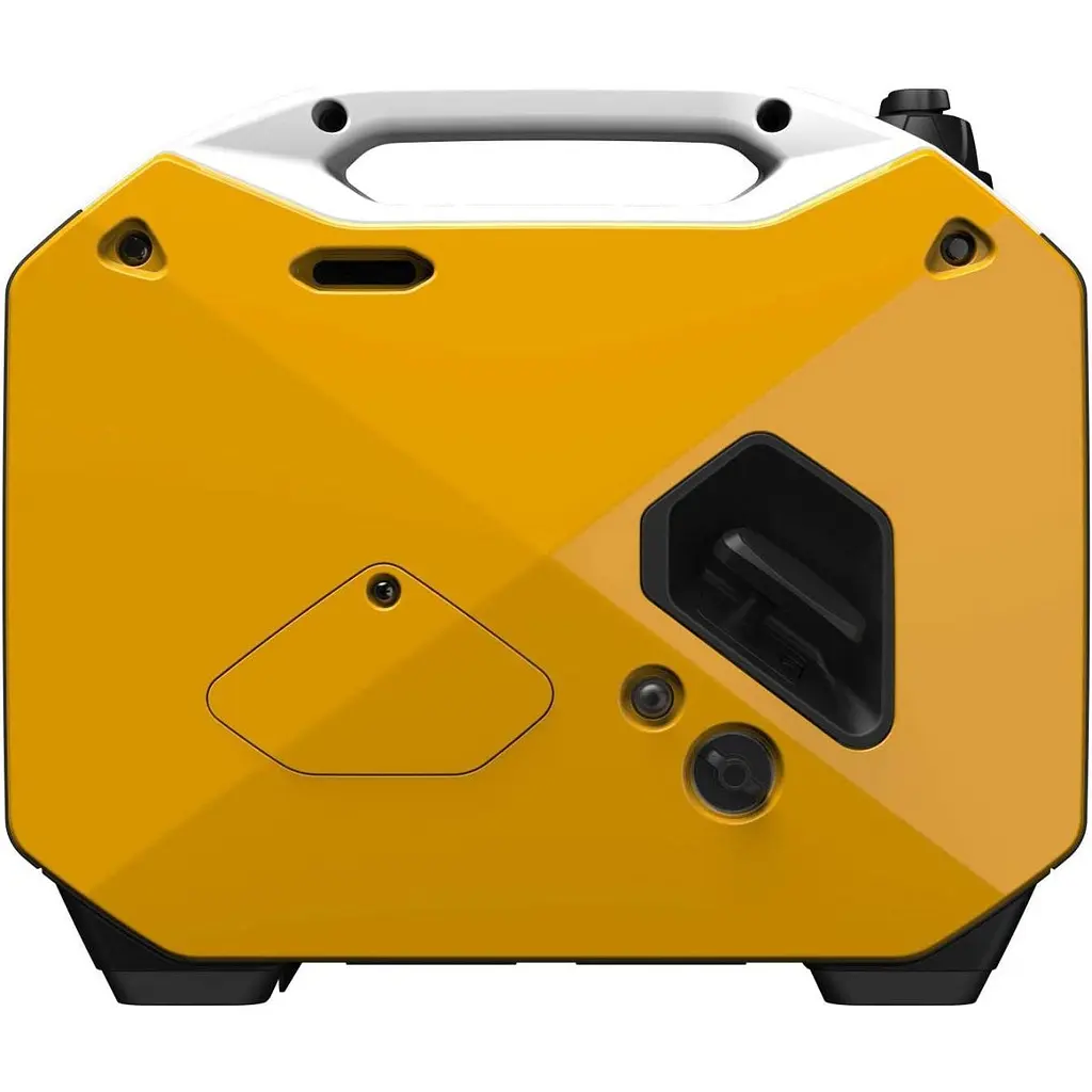 Інверторний бензиновий генератор ITC Power GG18I [117752] - фото 3