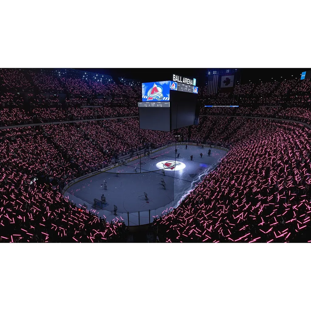 Ключ активации Microsoft NHL 23 для Xbox One/Series - фото 2